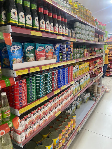 Super Mercado HR
