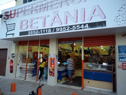 FÁBIO FERRAZ SUPERMERCADO