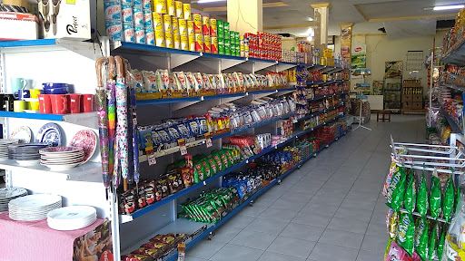 Mercadinho São Caetano