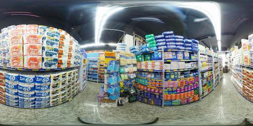 Mercadinho Betânia