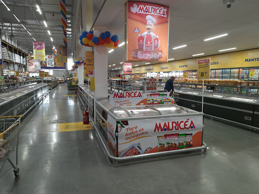 Novo Atacarejo Bezerros