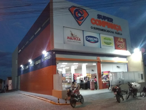 Super Confiança
