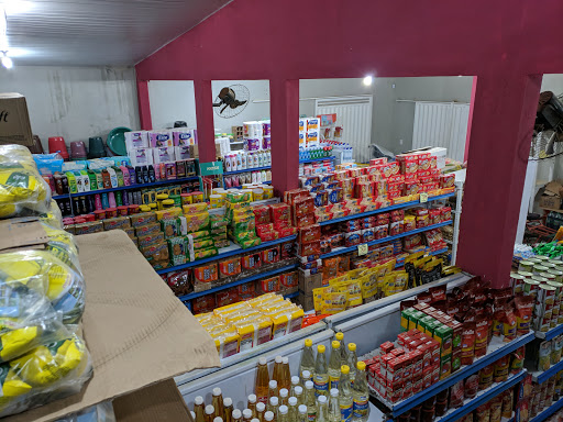 Mercado Do Lar
