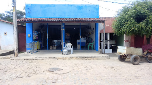 Mercado Alcântara