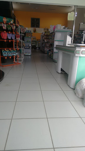 Maranata Supermercado