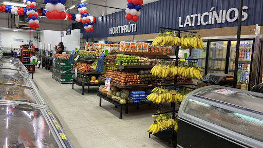 Bonanza Supermercados