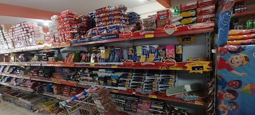 SUPERMERCADO CABRAL