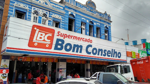 Supermercado Bom Conselho