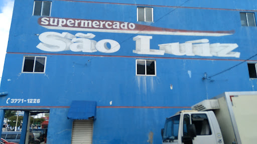 Mercado são Luís