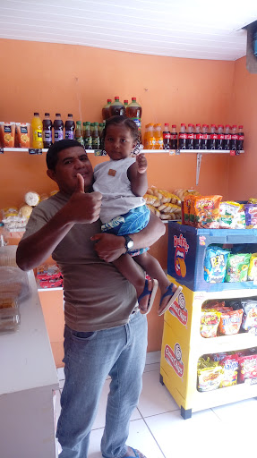 Mercadinho Marques