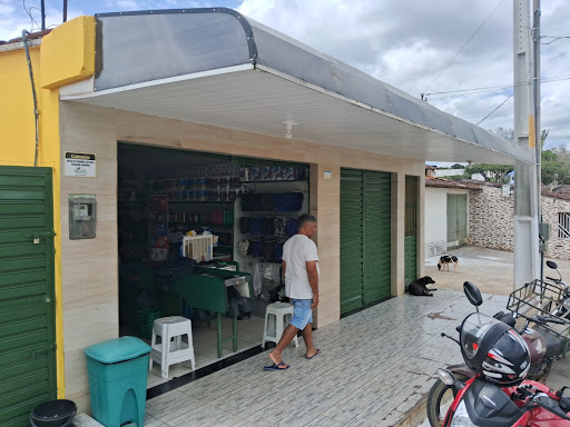 Mercadinho Esperança