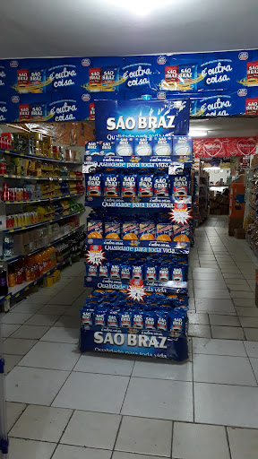 Supermercado Avenida