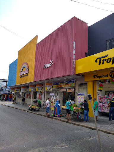 Supermercado Arco-Mix