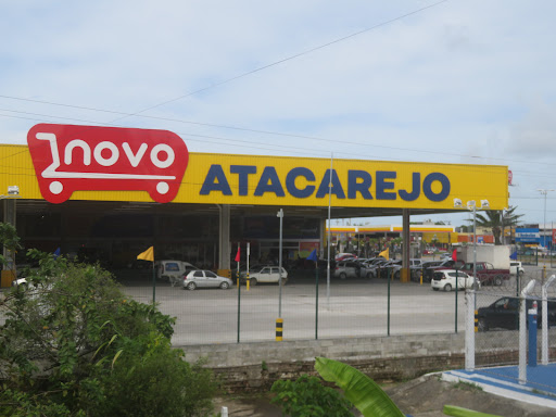 Novo Atacarejo Cabo