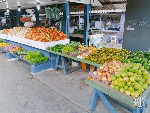 Mercadão do Cabo
