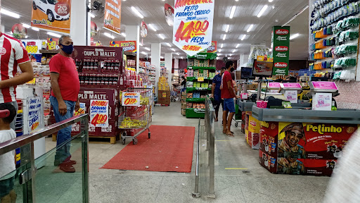 Supermercado Família Estrela