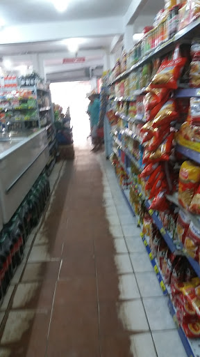 Supermercado IBS