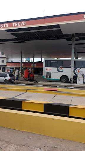 Supermercado Pague Menos Filial 01