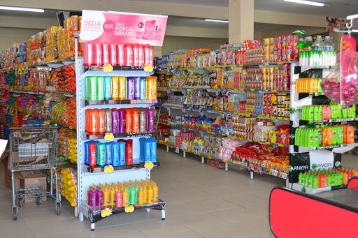 Supermercado Pague Menos