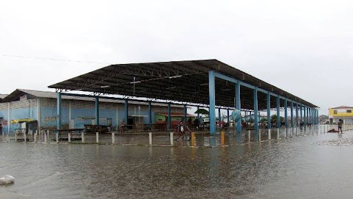 Mercado Publico de Cabrobó