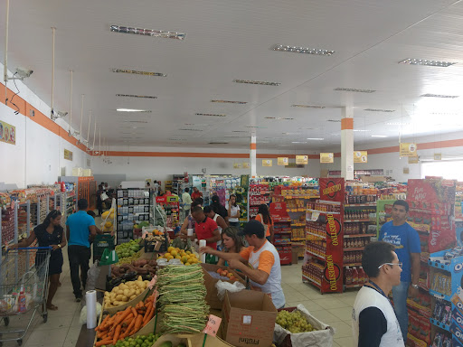 Super Mercado Da Gente
