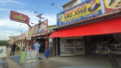 Frigorífico são José