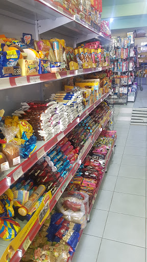 Mercadinho J Darck