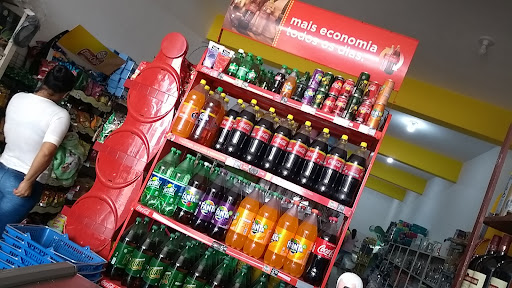 Supermercado Frei Damião