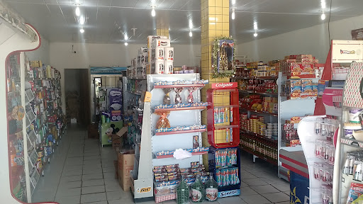 MERCADINHO SÃO LUIZ