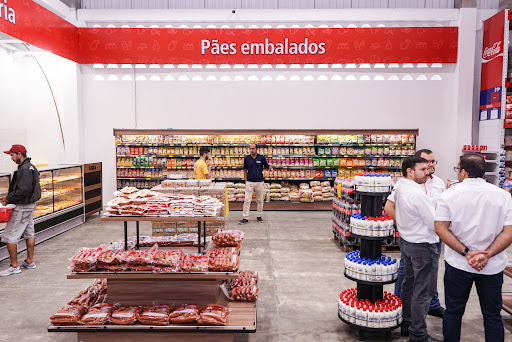 Atacarejo FB | FB Rações | FB Farma | Grupo FB