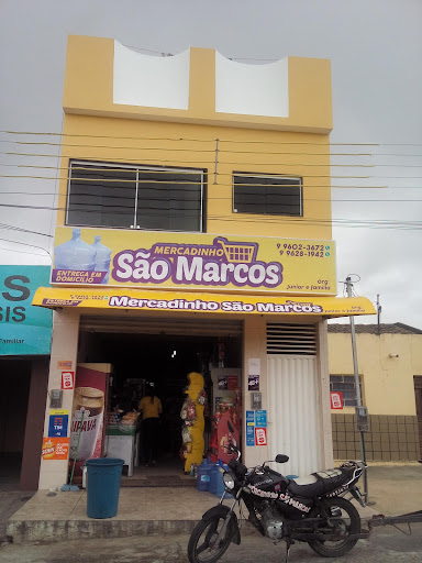Mercadinho São Marcos