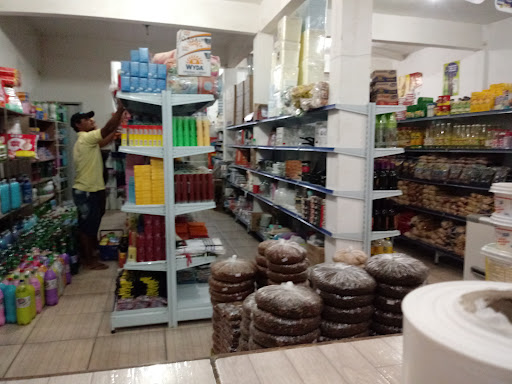Comercial Samilla