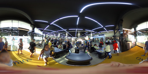 Supermercado Soberano