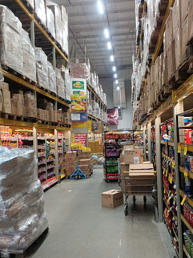 Novo Atacarejo Camaragibe