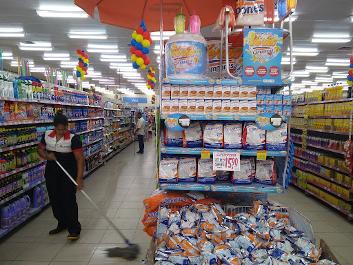 Supermercado Arco-Mix, Camaragibe