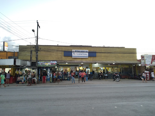 Atacarejo Central