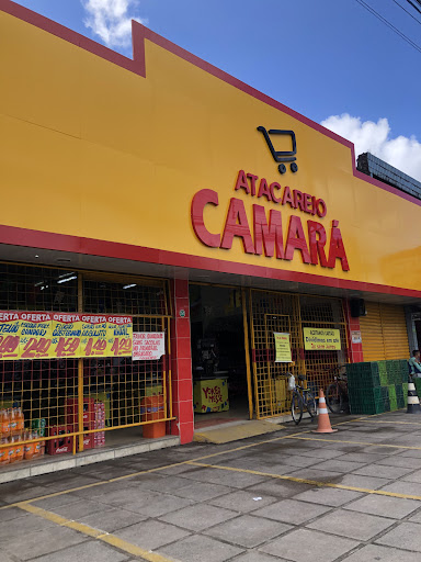 Atacarejo Camará