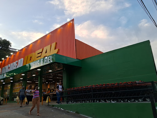 Atacarejo Ideal