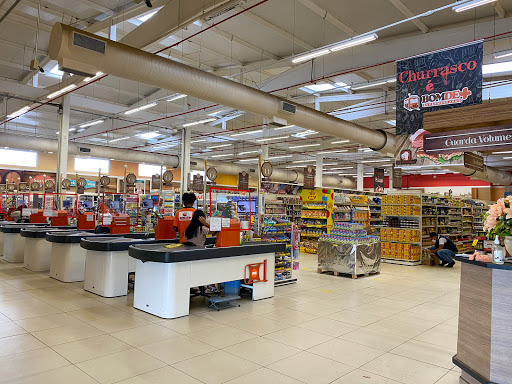 Supermercado Bomde+(Aldeia)