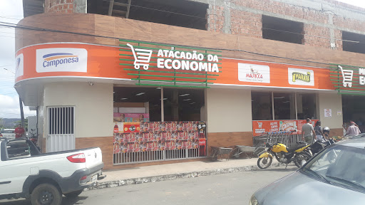 Mercadão da Economia