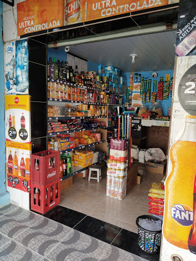 Mercadinho jesus é bom