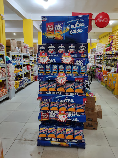Amigao Supermercado