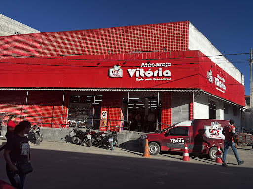 Supermercado Vitória