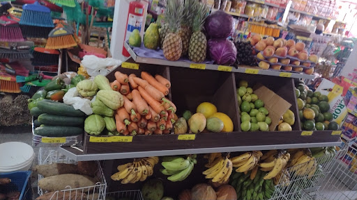 Super Mercado Rodrigues