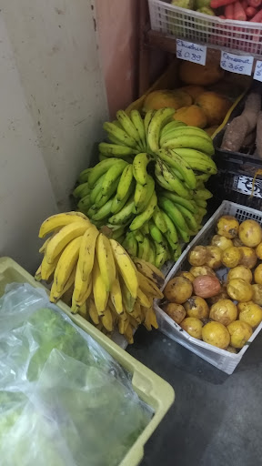 Mercadinho Santo Afonso