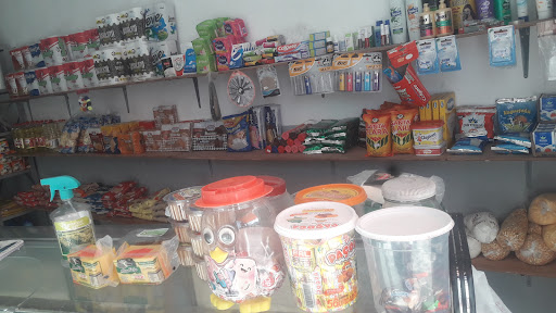 Mercadinho Thiago e Família