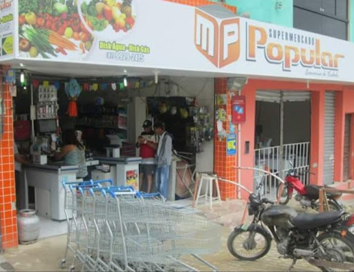 Mercadinho Popular