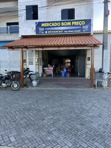 MERCADO BOM PREÇO