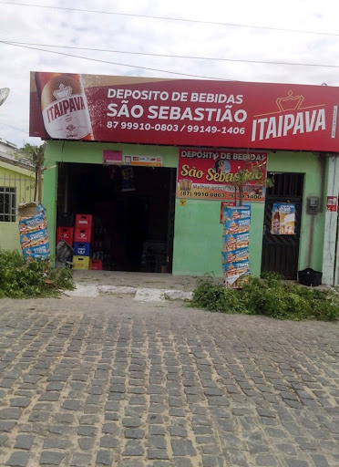 CENTRAL BEBIDAS