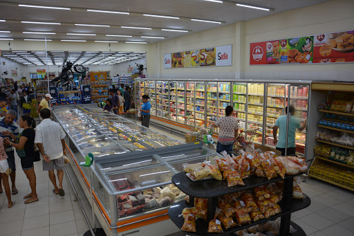 Supermercado O Gonzagão